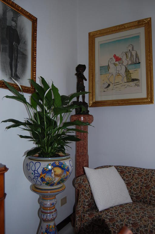 Bed & Breakfast Sessoriana Rom