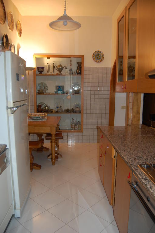 Sessoriana Bed & Breakfast Rom