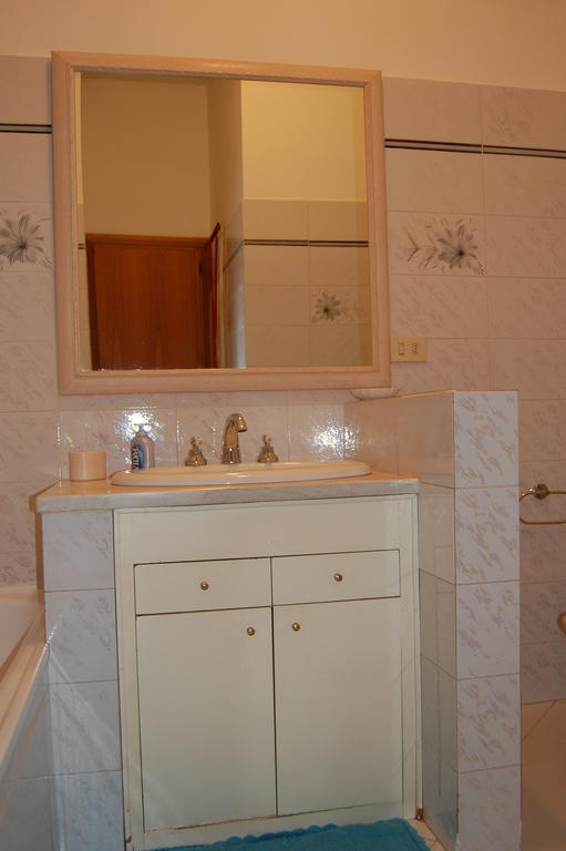 Bed & Breakfast Sessoriana Rom